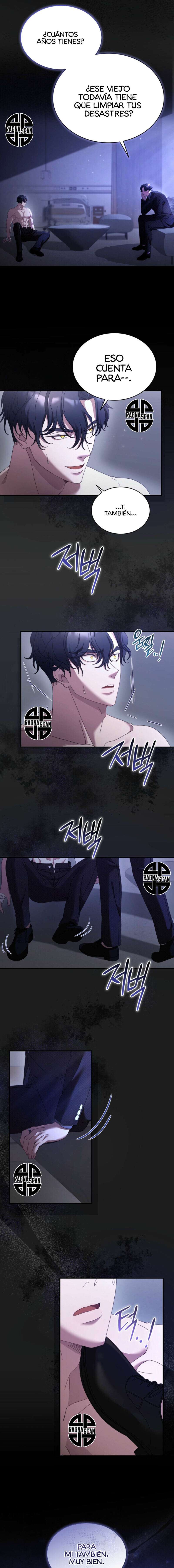 DOBERMAN Capítulo 52 - Page 2