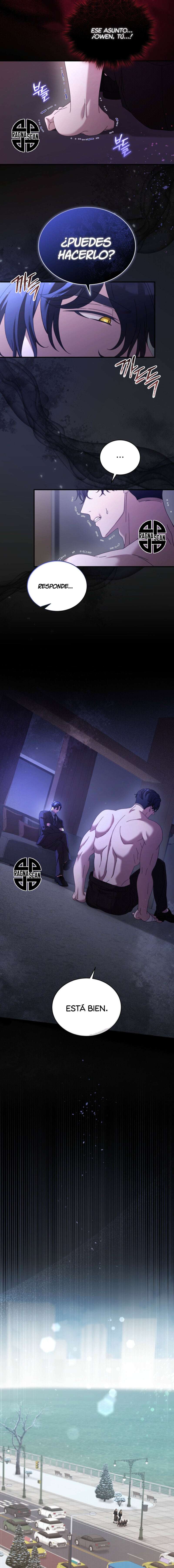 DOBERMAN Capítulo 52 - Page 9