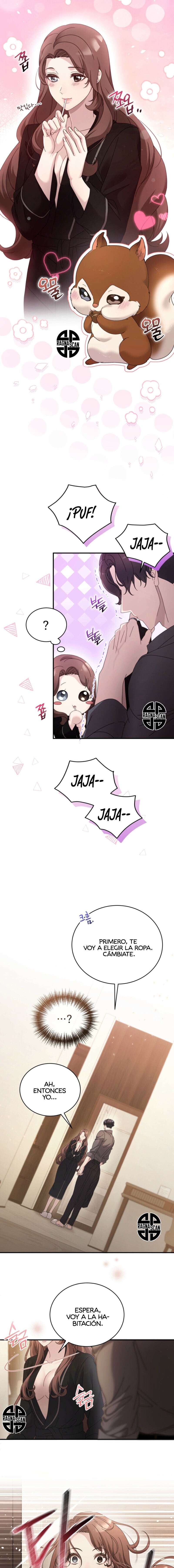 DOBERMAN Capítulo 53 - Page 14