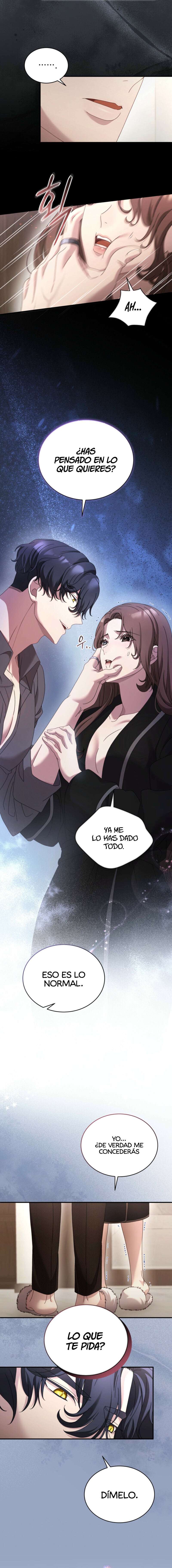 DOBERMAN Capítulo 53 - Page 4