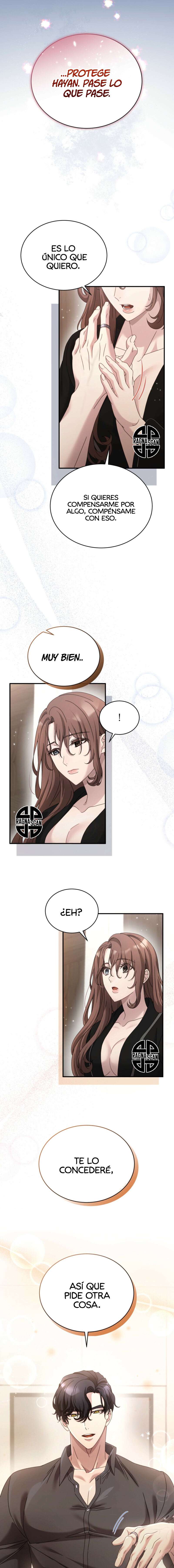 DOBERMAN Capítulo 53 - Page 5