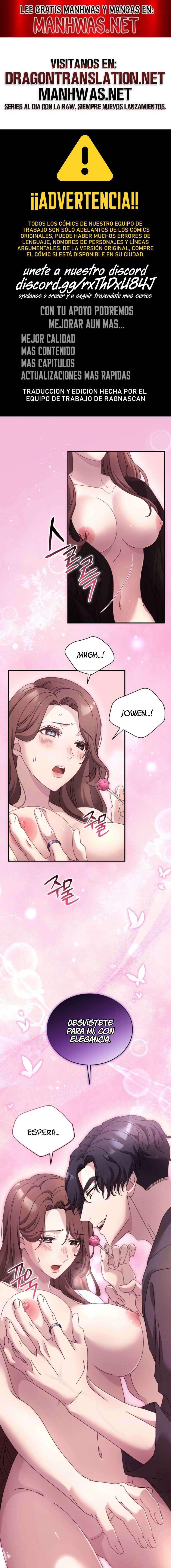 DOBERMAN Capítulo 54 - Page 1