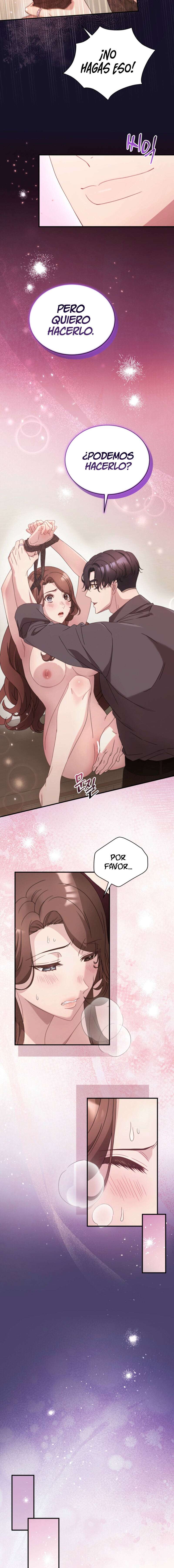 DOBERMAN Capítulo 54 - Page 11