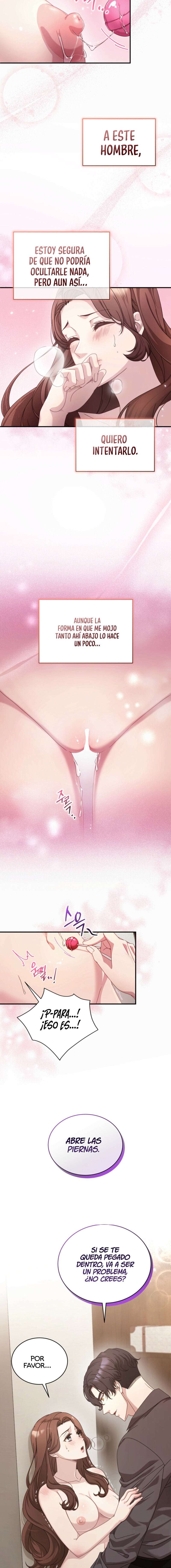 DOBERMAN Capítulo 54 - Page 4