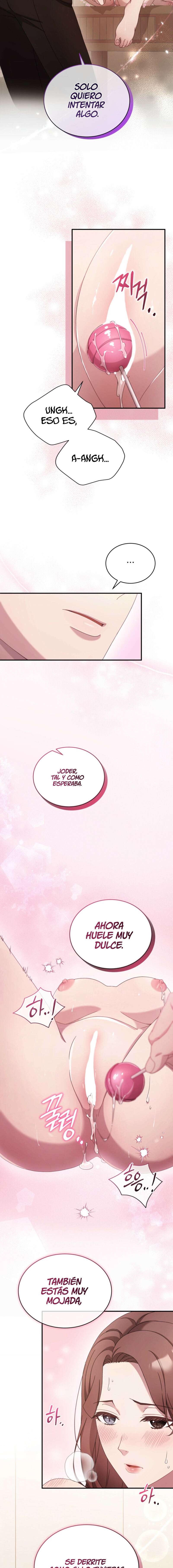 DOBERMAN Capítulo 54 - Page 6