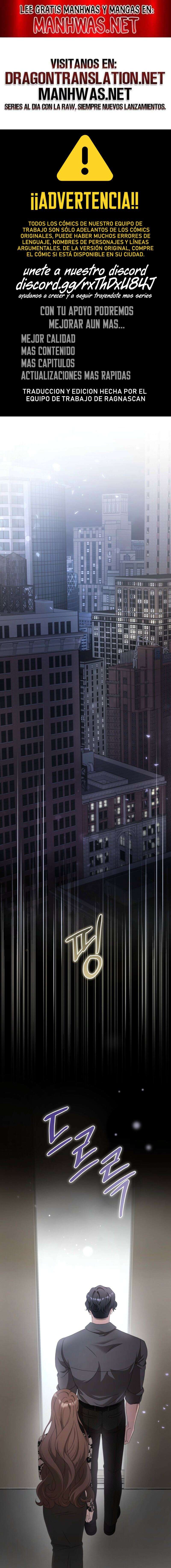 DOBERMAN Capítulo 55 - Page 1