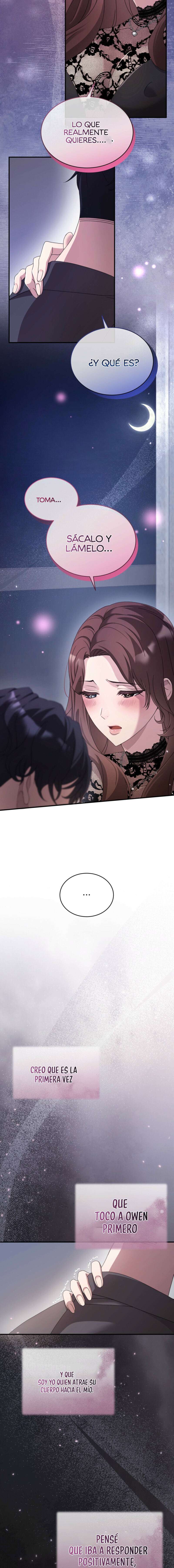 DOBERMAN Capítulo 55 - Page 12