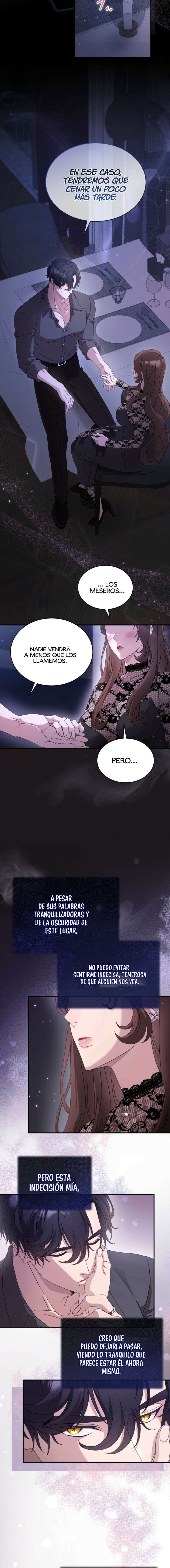 DOBERMAN Capítulo 55 - Page 15