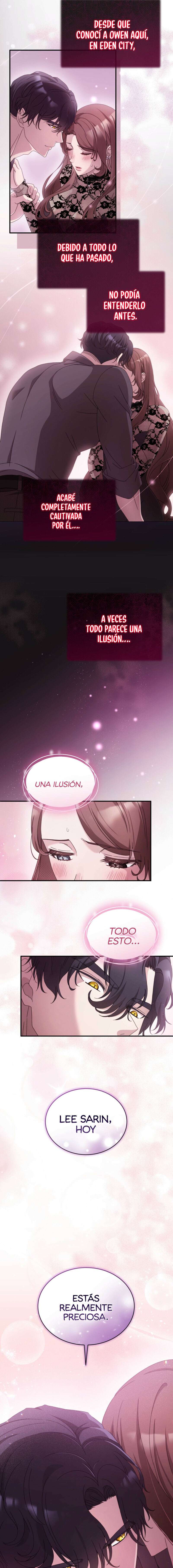 DOBERMAN Capítulo 55 - Page 16