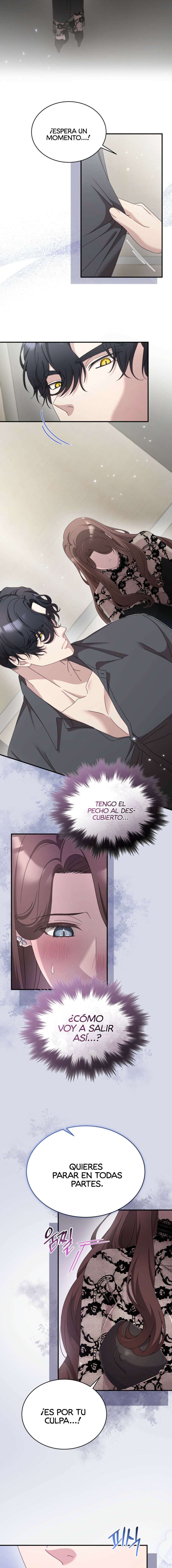 DOBERMAN Capítulo 55 - Page 2