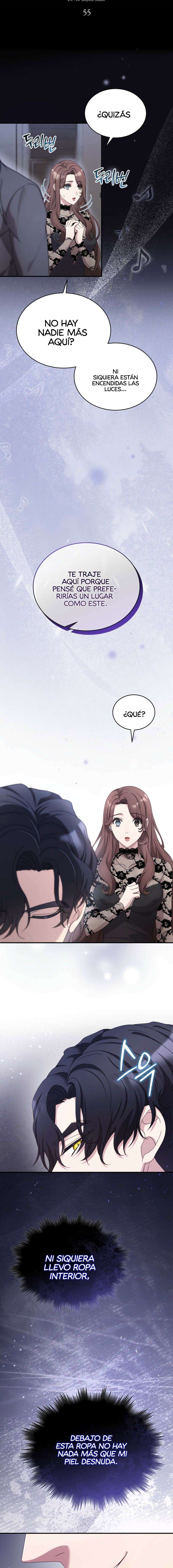 DOBERMAN Capítulo 55 - Page 4