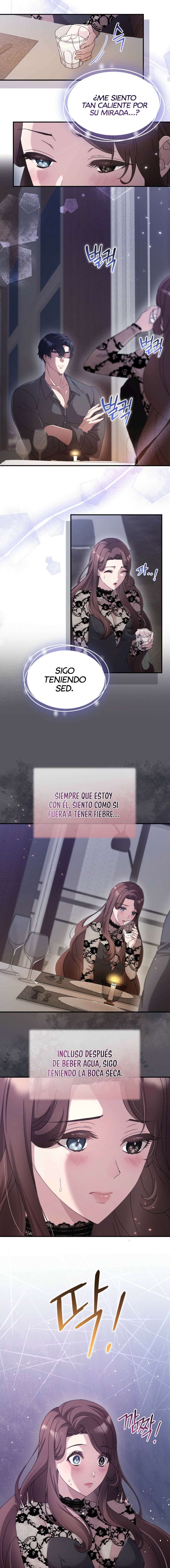 DOBERMAN Capítulo 55 - Page 8