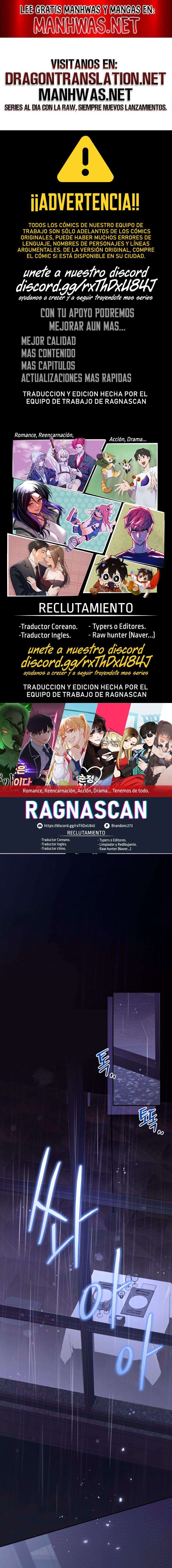 DOBERMAN Capítulo 56 - Page 1