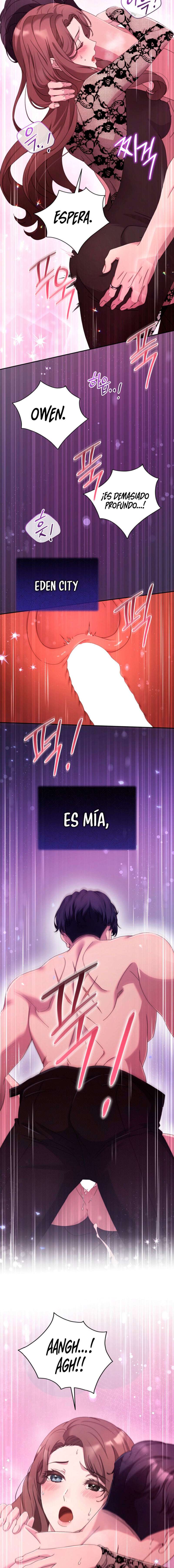 DOBERMAN Capítulo 56 - Page 12