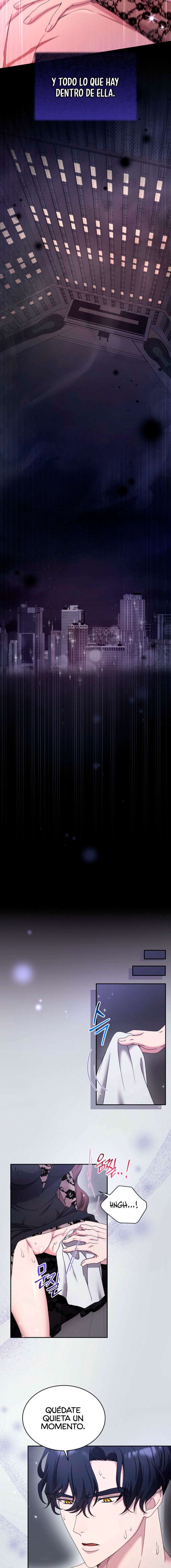 DOBERMAN Capítulo 56 - Page 13