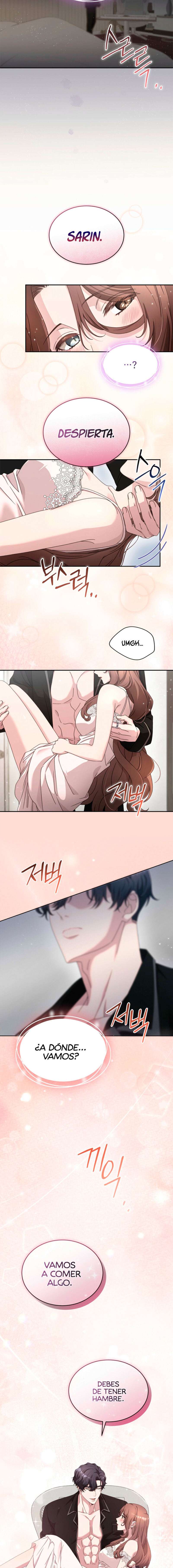 DOBERMAN Capítulo 56 - Page 16