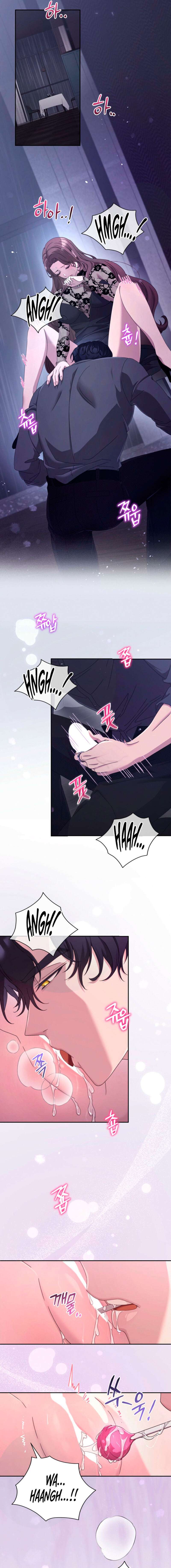 DOBERMAN Capítulo 56 - Page 2