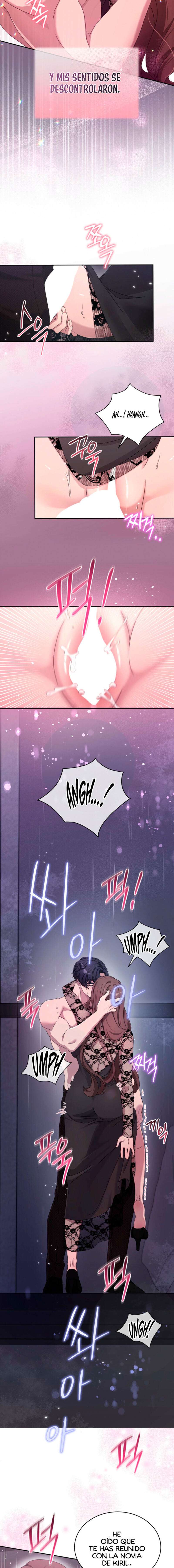 DOBERMAN Capítulo 56 - Page 9