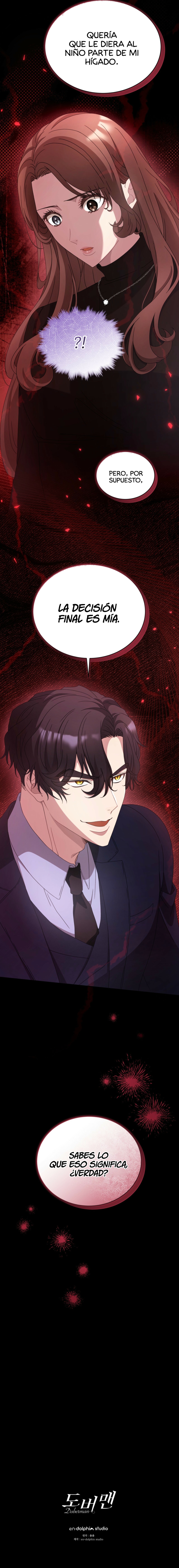 DOBERMAN Capítulo 58 - Page 9