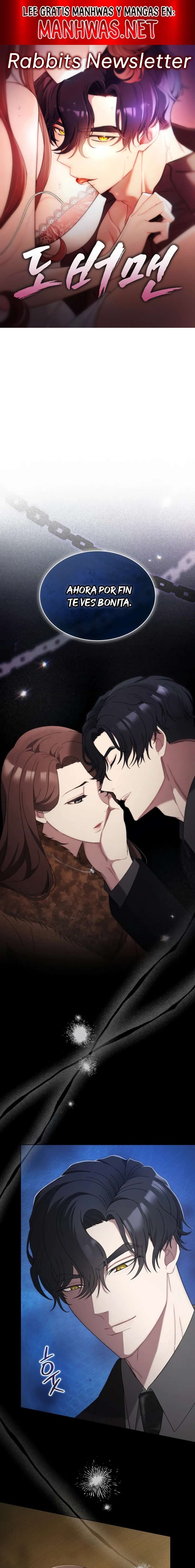 DOBERMAN Capítulo 6 - Page 1