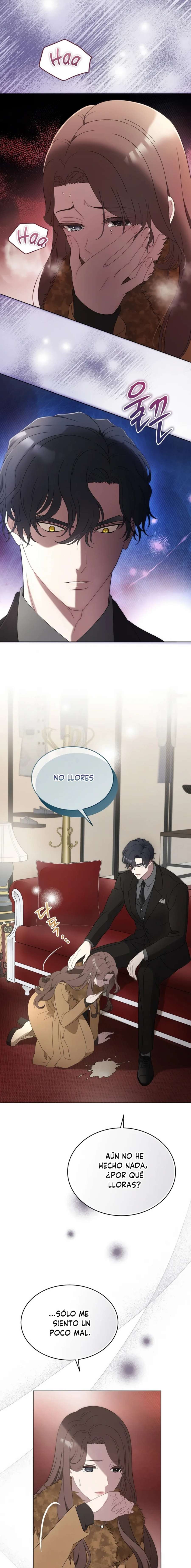 DOBERMAN Capítulo 6 - Page 10