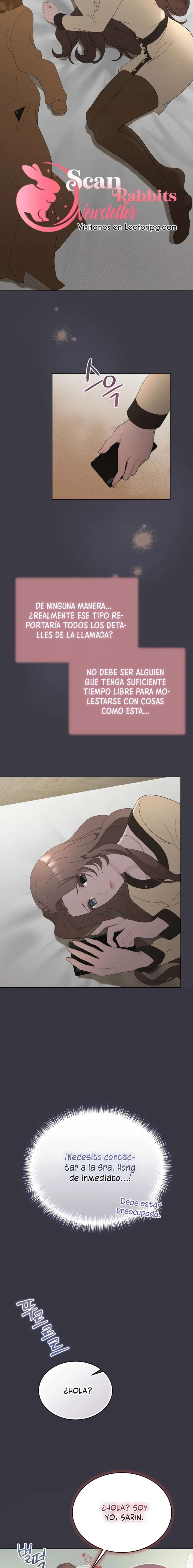 DOBERMAN Capítulo 6 - Page 13