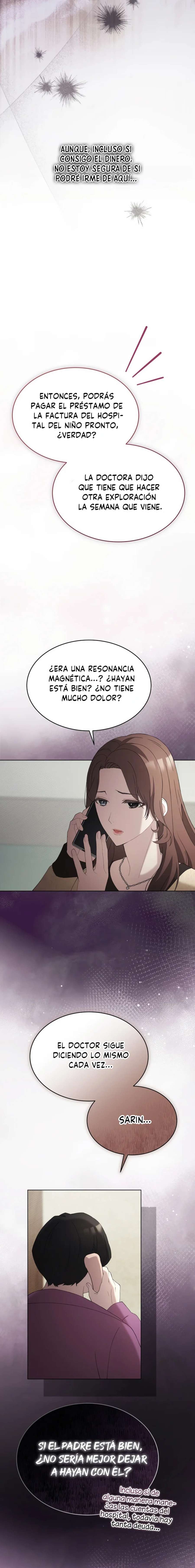 DOBERMAN Capítulo 6 - Page 18