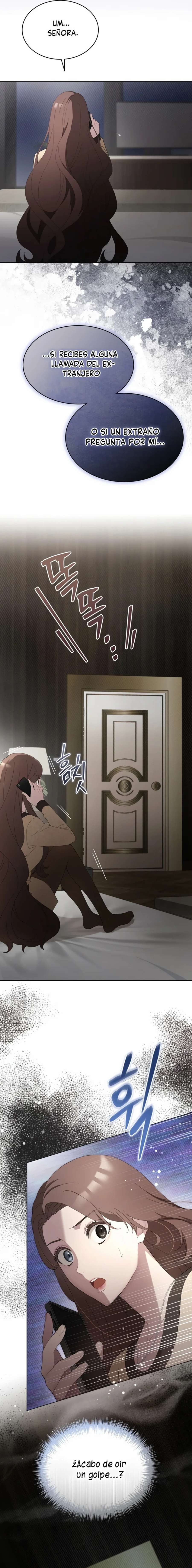 DOBERMAN Capítulo 6 - Page 26