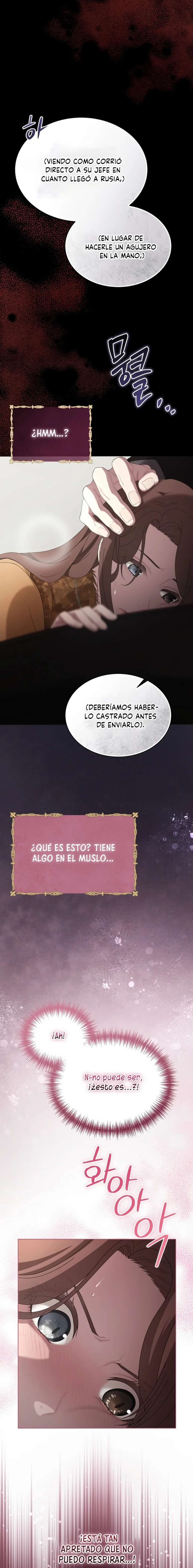 DOBERMAN Capítulo 6 - Page 5