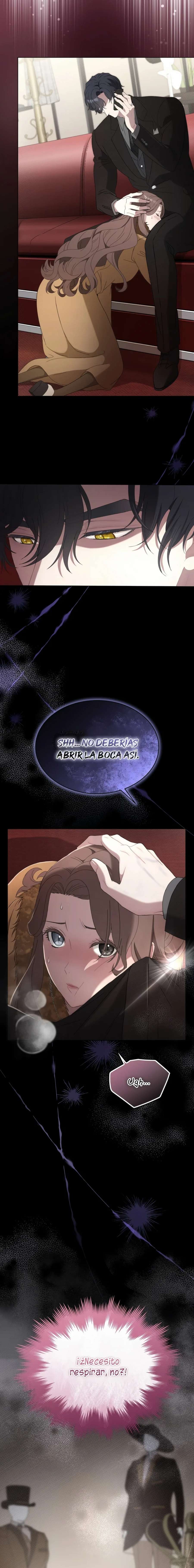 DOBERMAN Capítulo 6 - Page 6