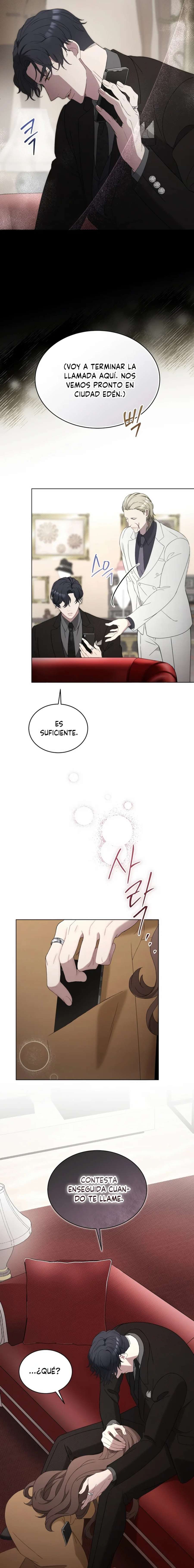 DOBERMAN Capítulo 6 - Page 7