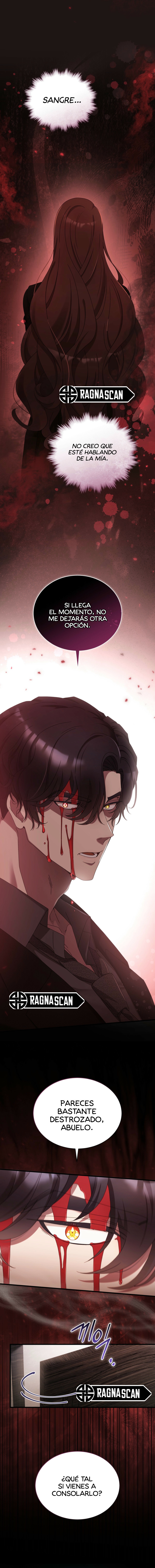 DOBERMAN Capítulo 64 - Page 8