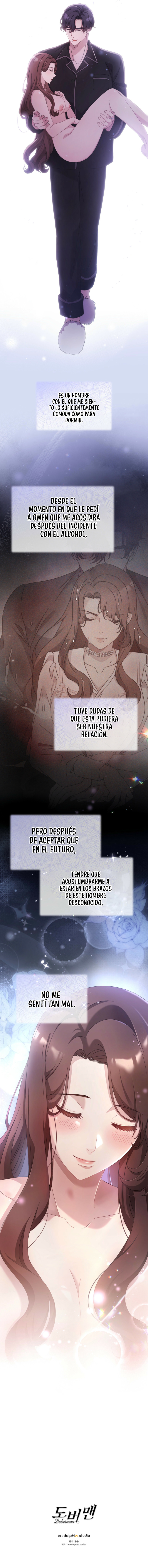 DOBERMAN Capítulo 67 - Page 11