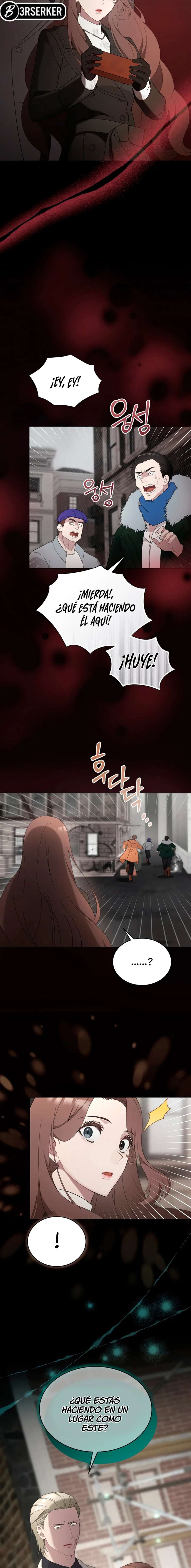 DOBERMAN Capítulo 7 - Page 15