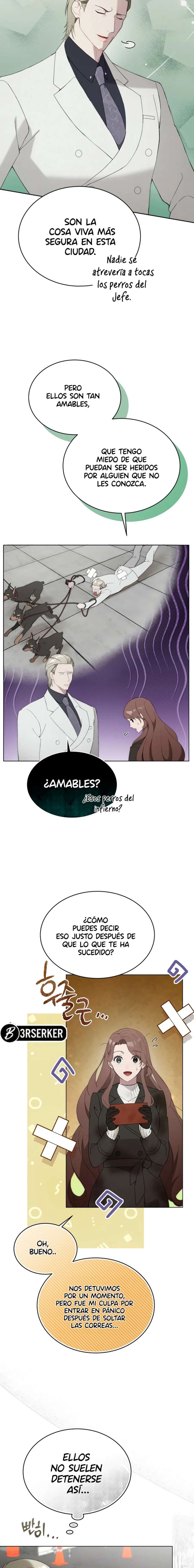 DOBERMAN Capítulo 7 - Page 17