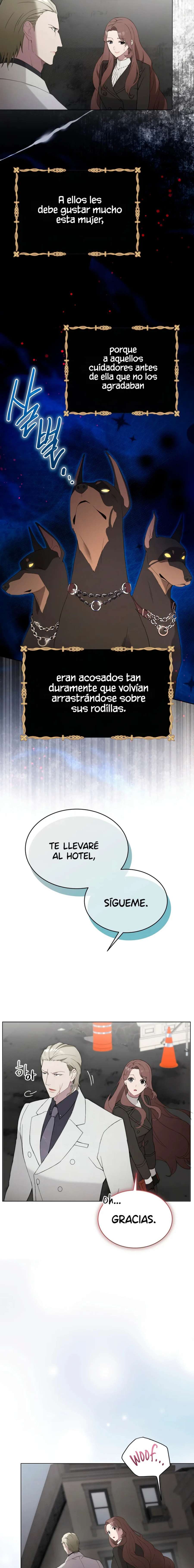 DOBERMAN Capítulo 7 - Page 18