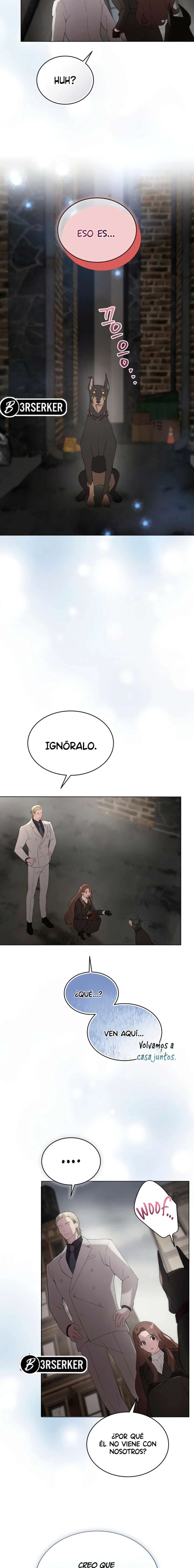 DOBERMAN Capítulo 7 - Page 19