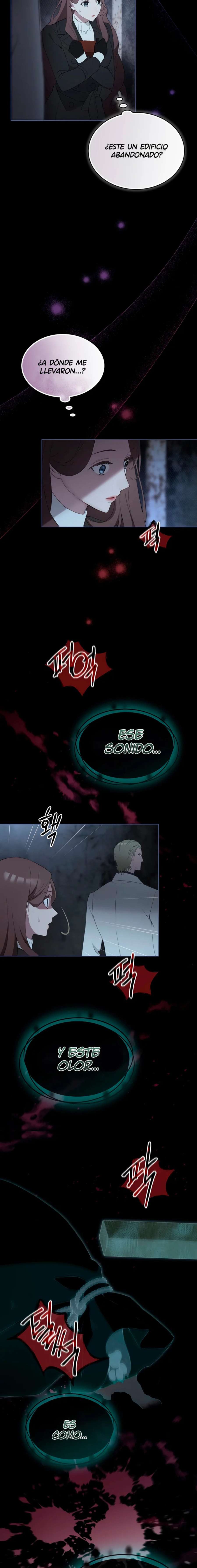 DOBERMAN Capítulo 7 - Page 21