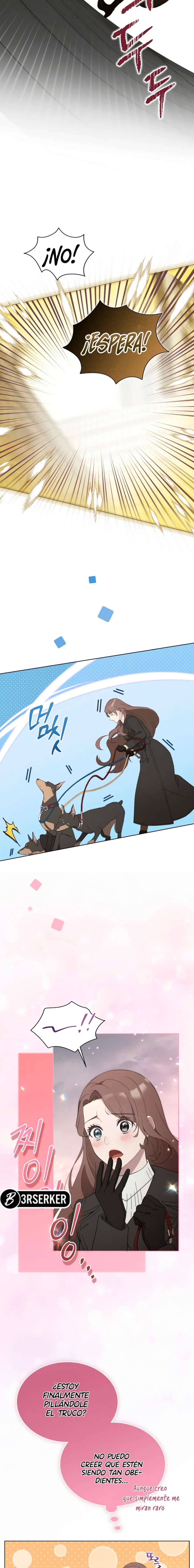 DOBERMAN Capítulo 7 - Page 6