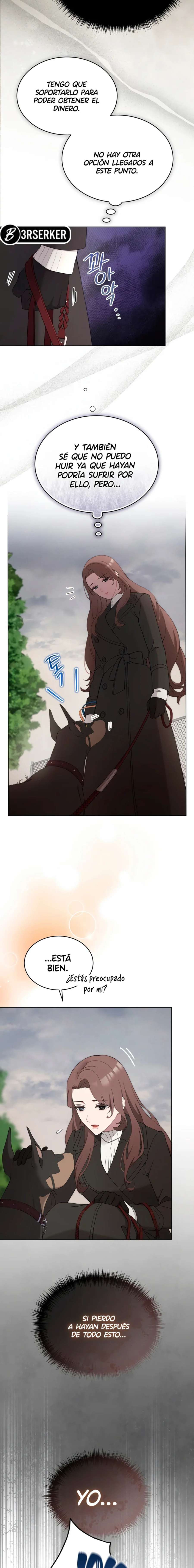 DOBERMAN Capítulo 7 - Page 8