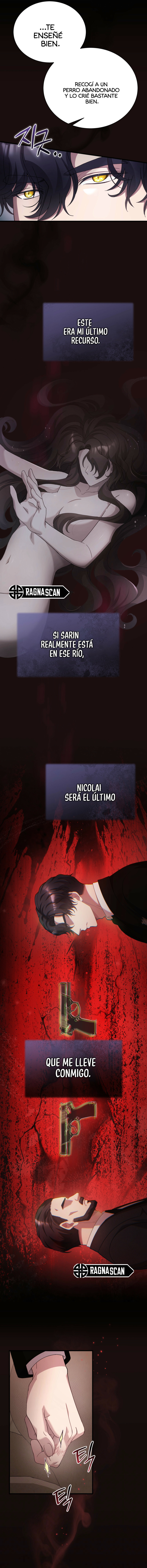 DOBERMAN Capítulo 77 - Page 5