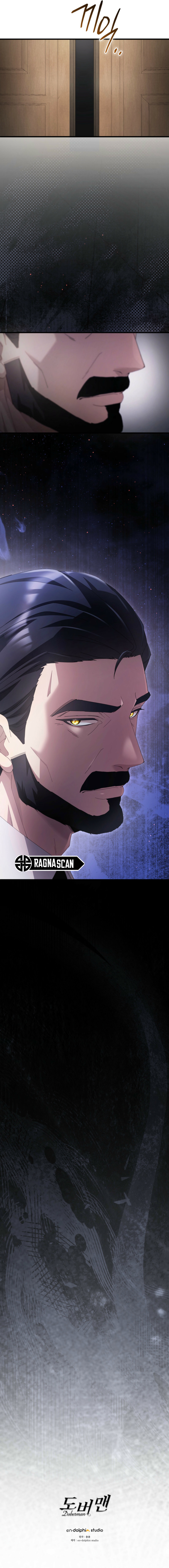 DOBERMAN Capítulo 77 - Page 14