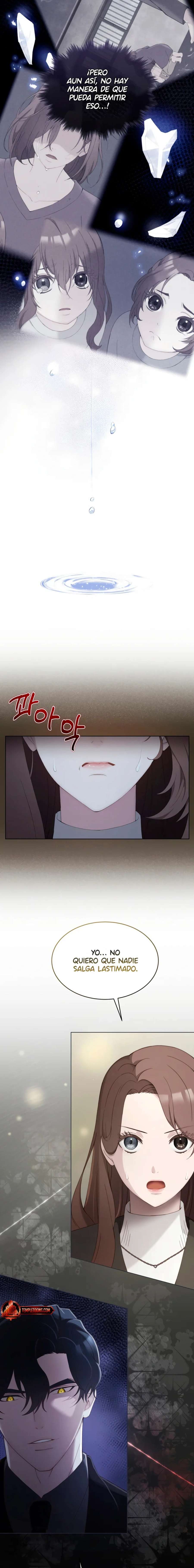 DOBERMAN Capítulo 8 - Page 10