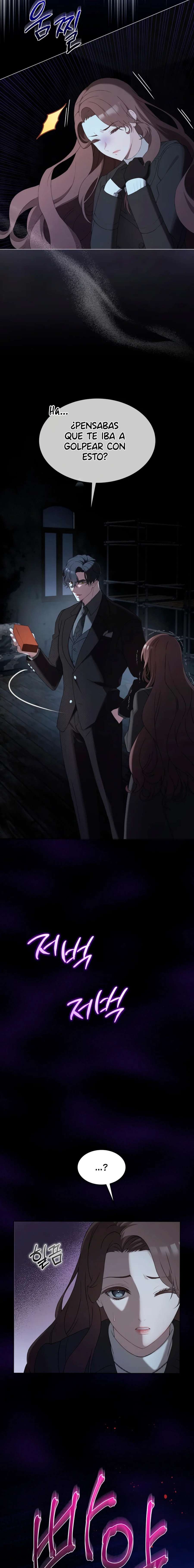 DOBERMAN Capítulo 8 - Page 14