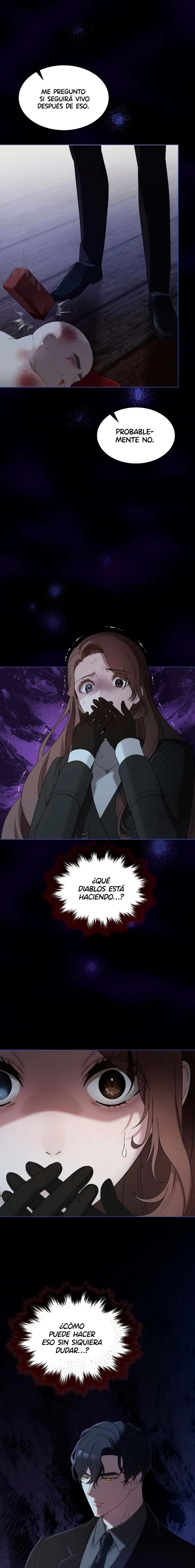 DOBERMAN Capítulo 8 - Page 16