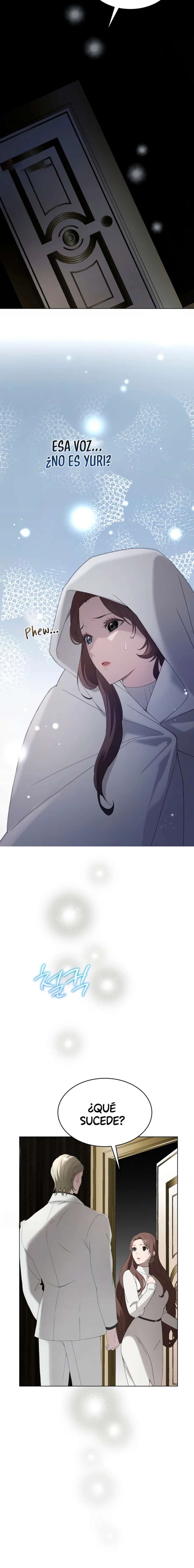 DOBERMAN Capítulo 8 - Page 22