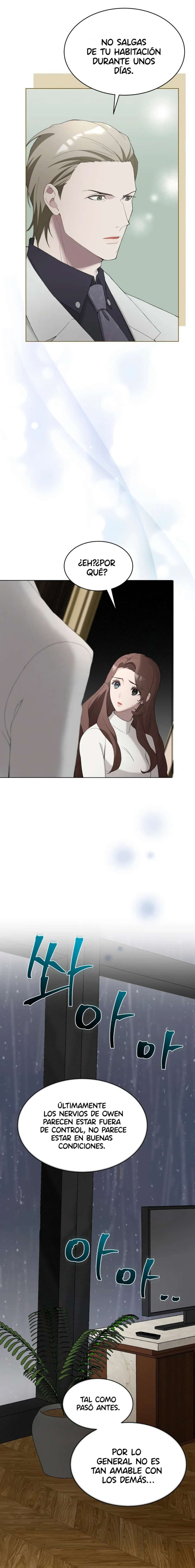 DOBERMAN Capítulo 8 - Page 23