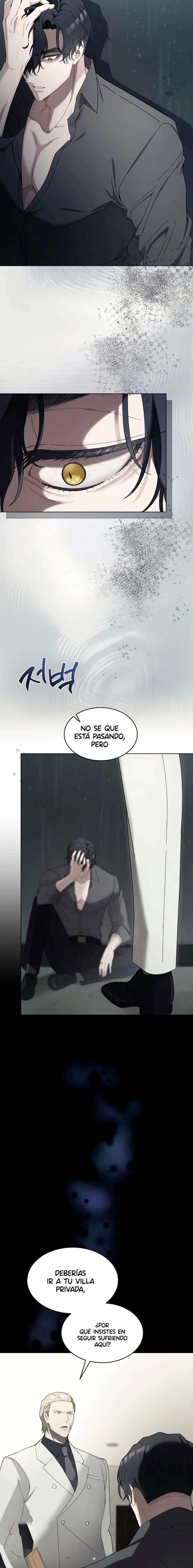 DOBERMAN Capítulo 8 - Page 27