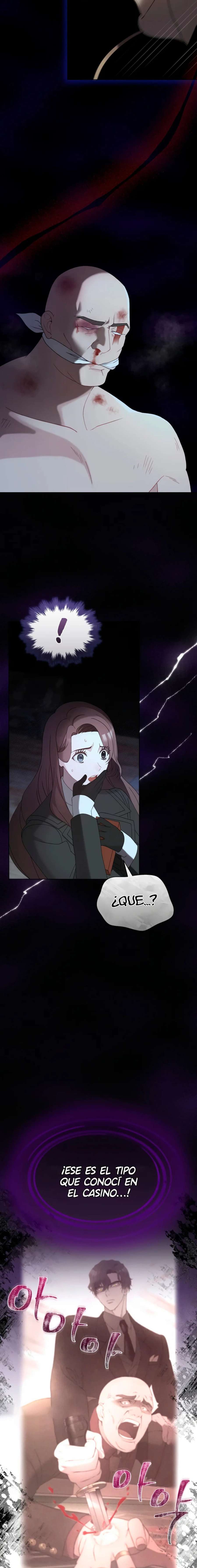 DOBERMAN Capítulo 8 - Page 3