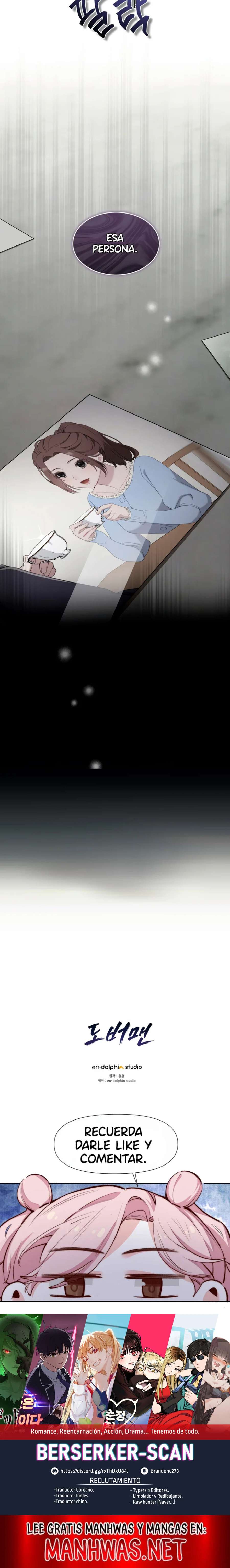 DOBERMAN Capítulo 8 - Page 31